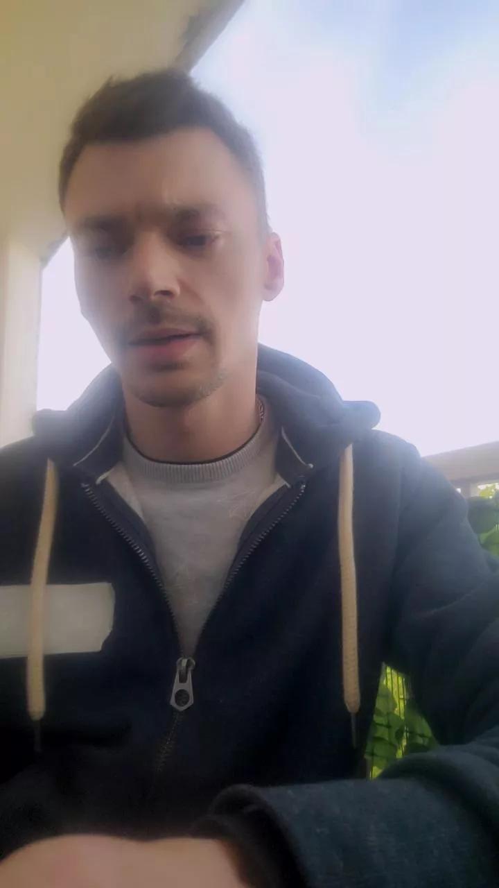 Jerjer42 from Cam4