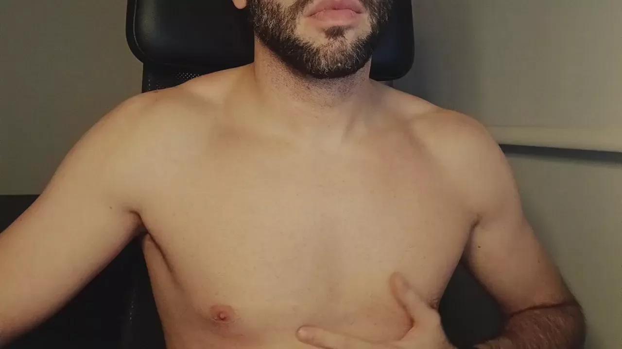 JJimenez from Cam4