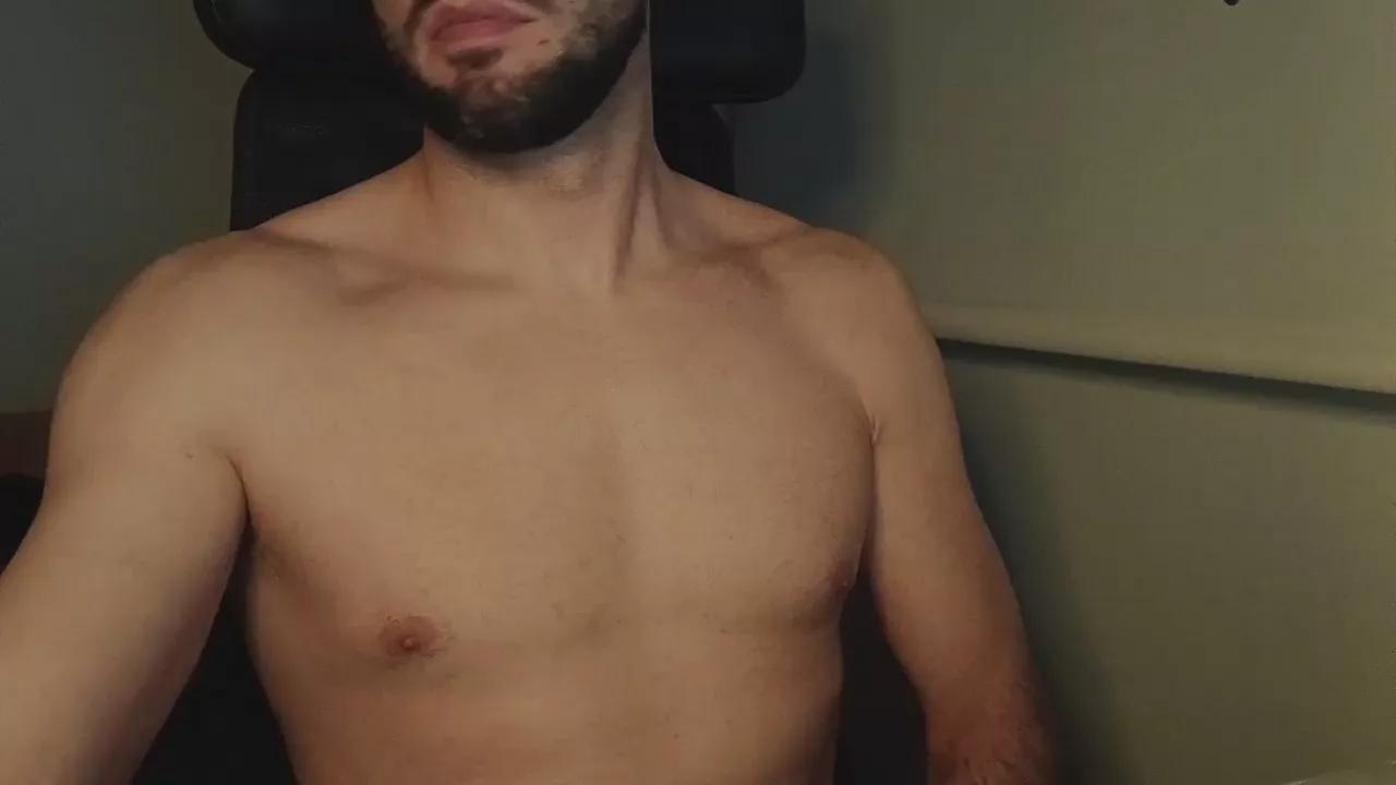 JJimenez from Cam4