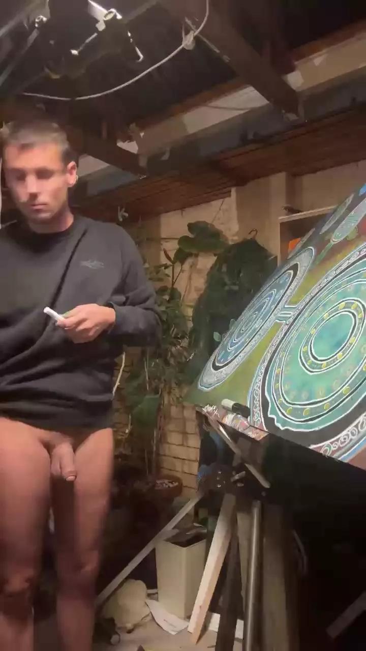 jonjonespwns from Cam4