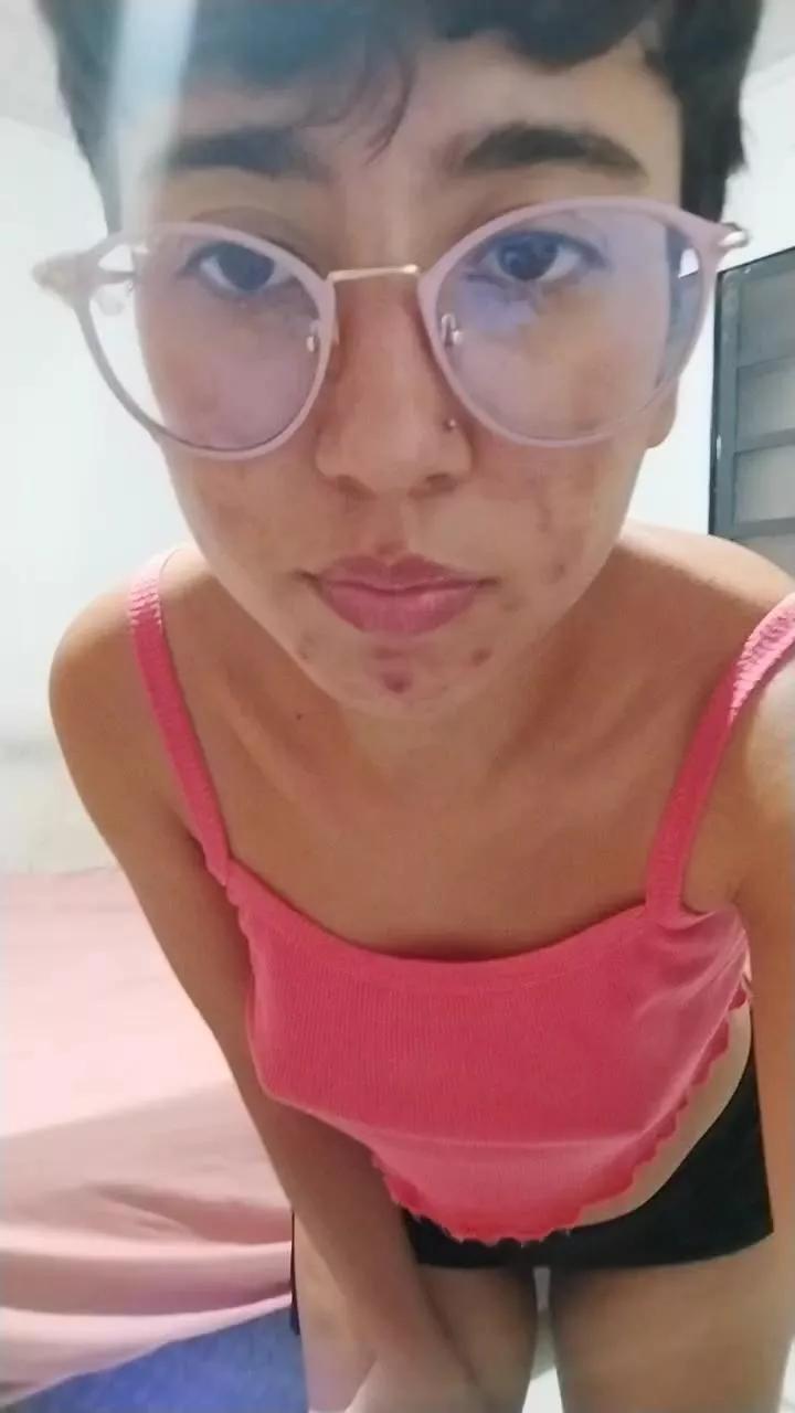 jujubinxx from Cam4