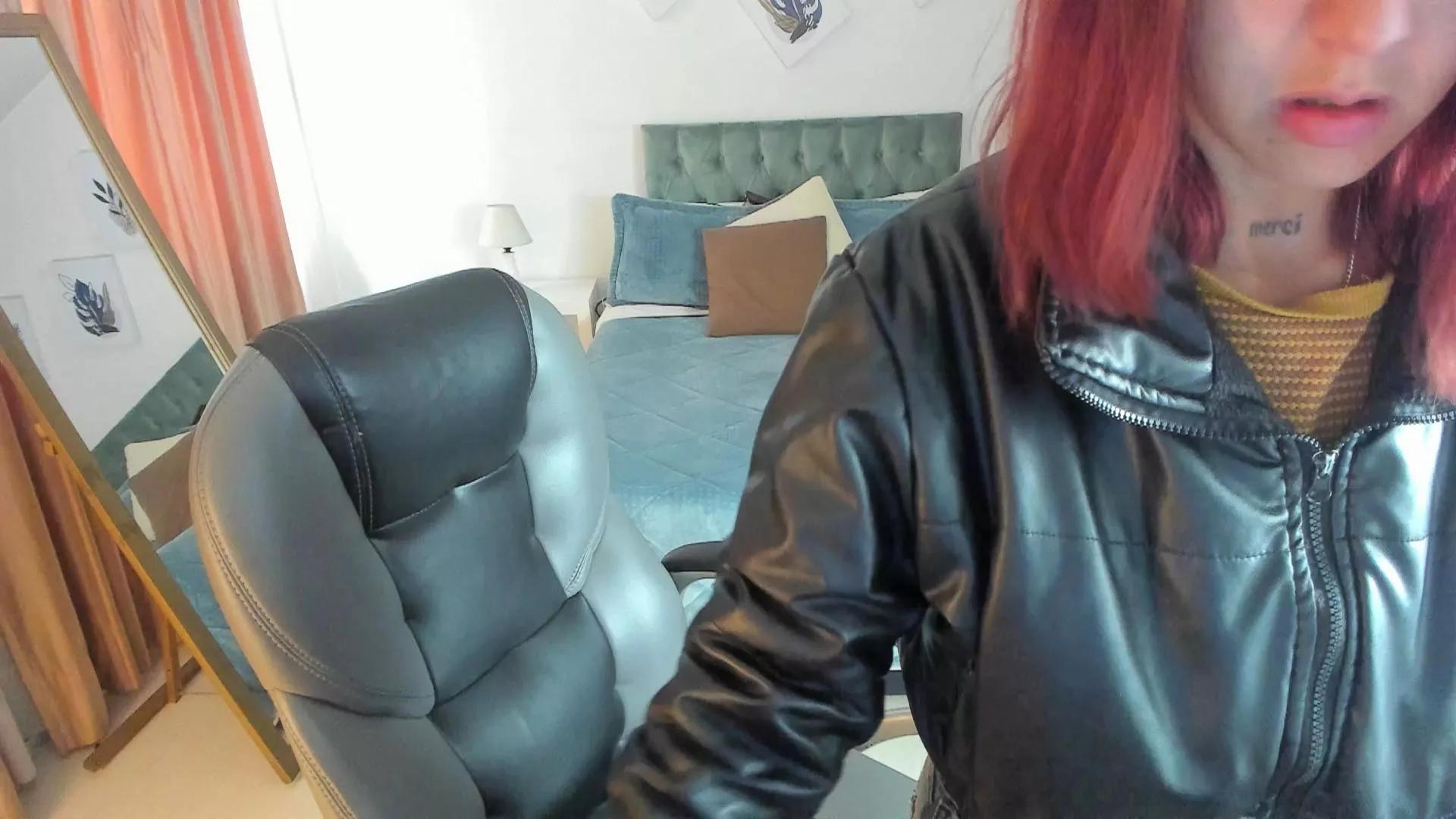 katniaandmarcuz on Cam4