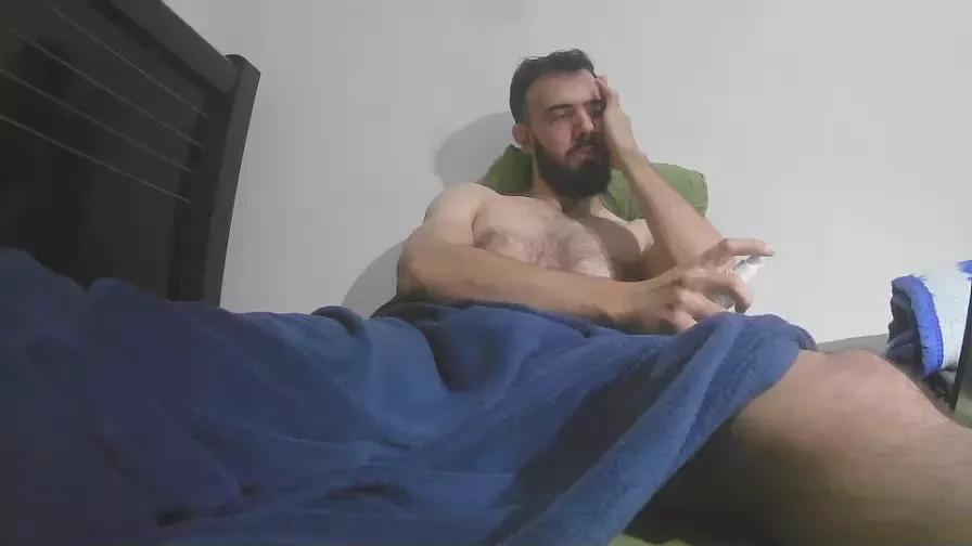 Kebec52 from Cam4