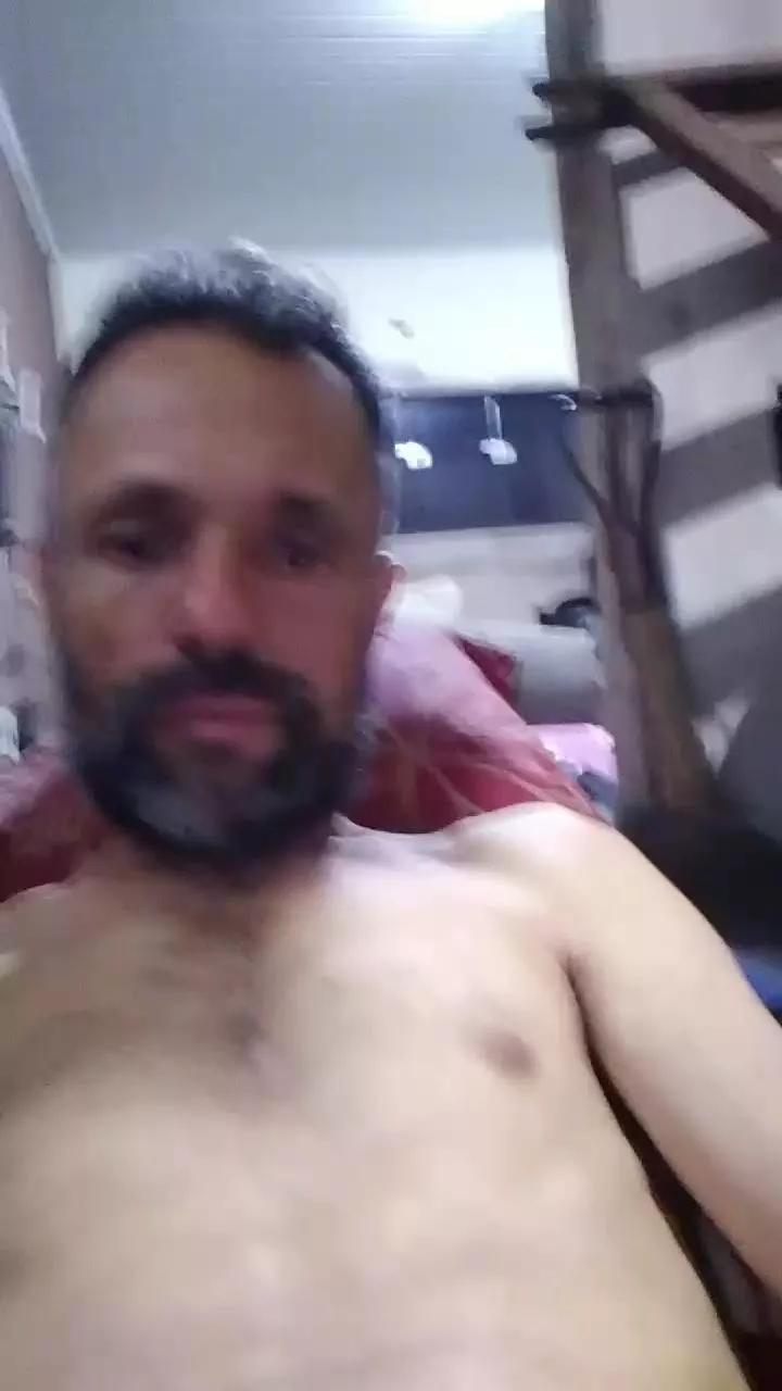 Keketud from Cam4