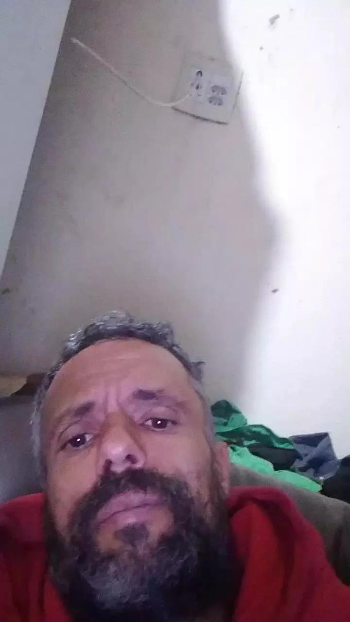 Keketud from Cam4