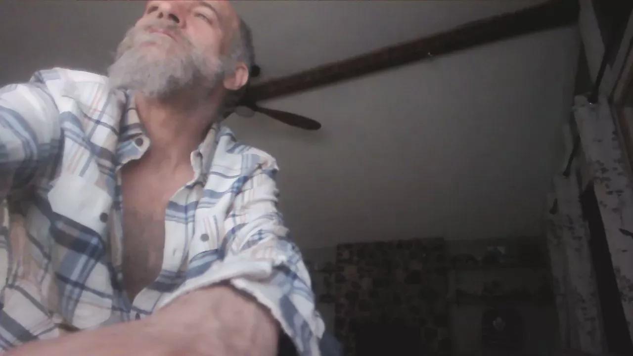 Kinky_canuck1 from Cam4