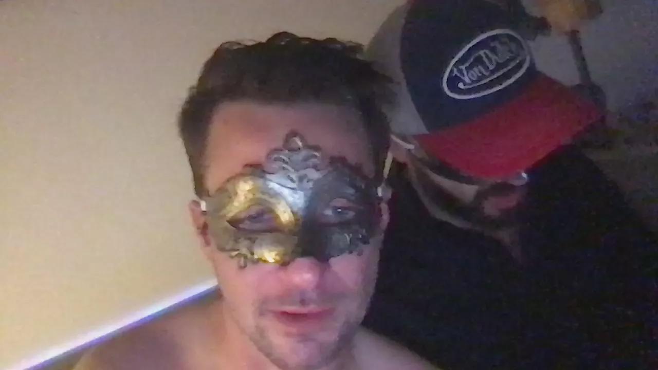 kinkyparis6 from Cam4