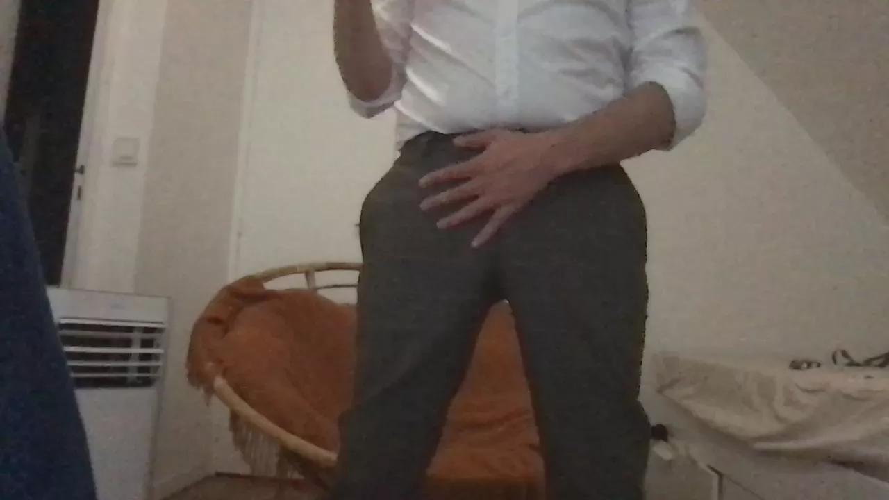 kinkyparis6 from Cam4