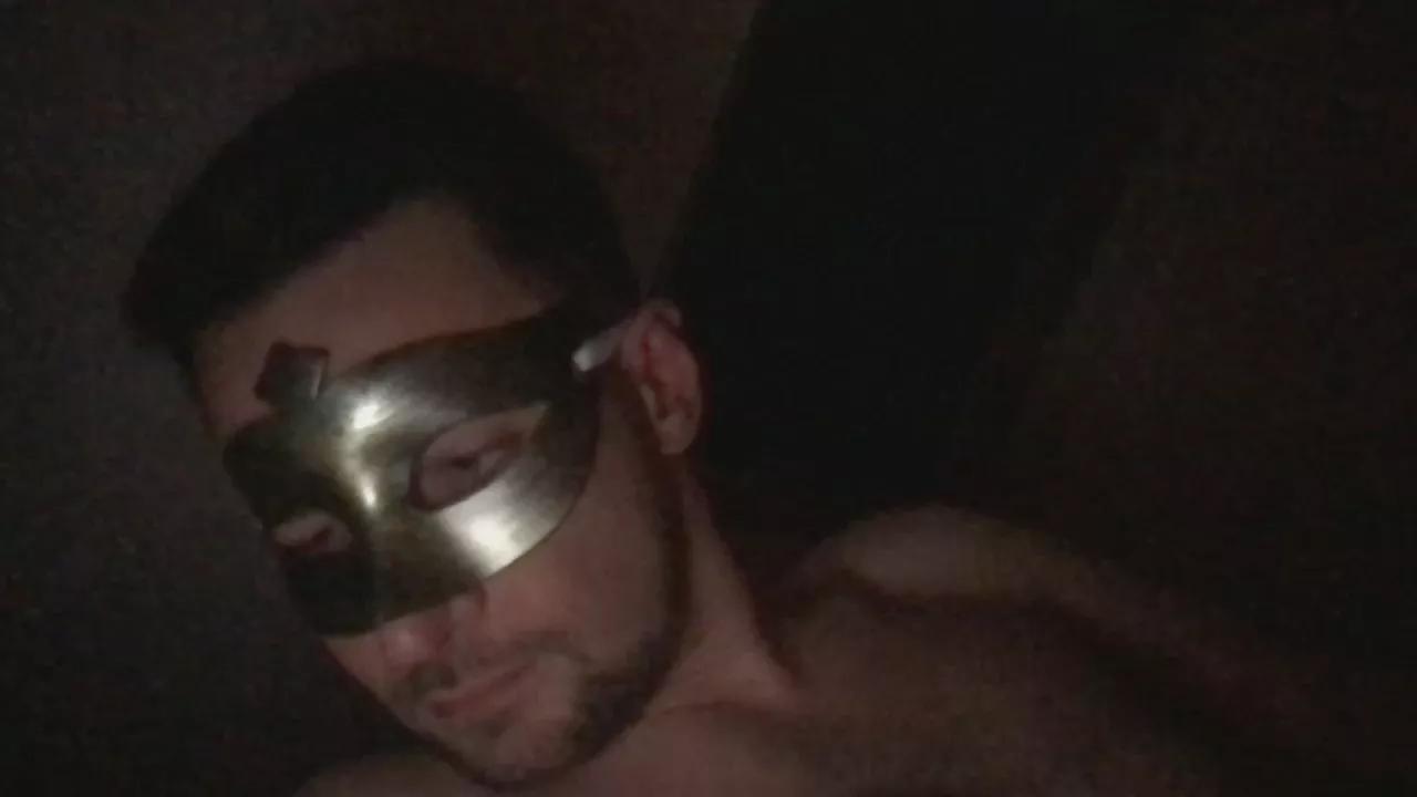 kinkyparis6 from Cam4
