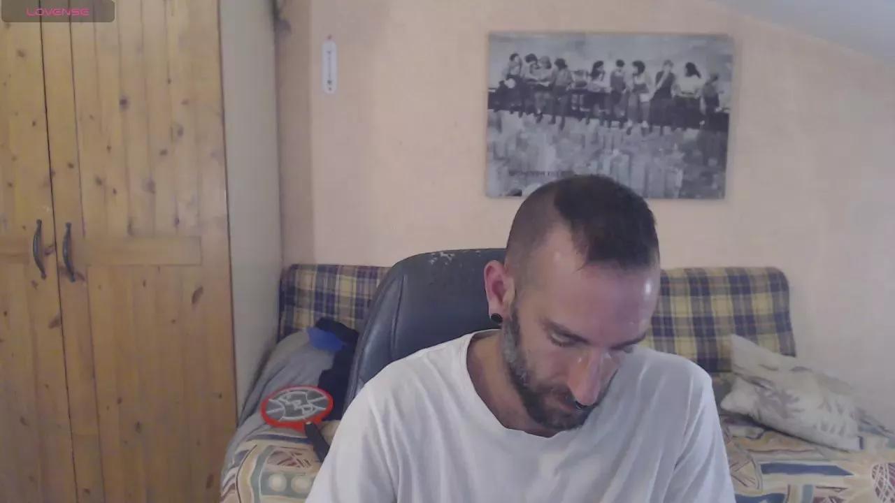 kooosa from Cam4