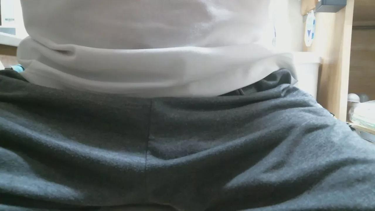kroo22 from Cam4