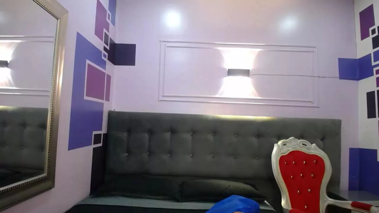 Liiaa_Sweett_ on Cam4 