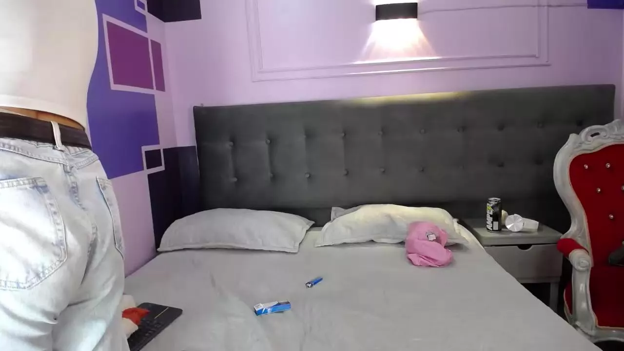 Liiaa_Sweett_ on Cam4 