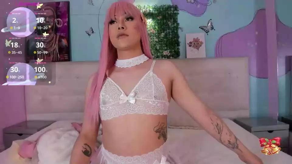 Liiaa_Sweett_ on Cam4 