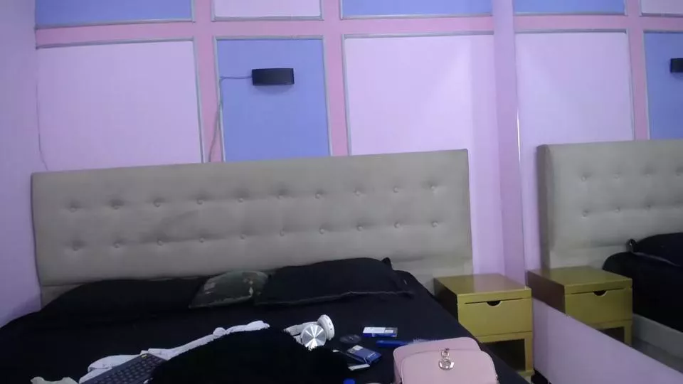 Liiaa_Sweett_ on Cam4 