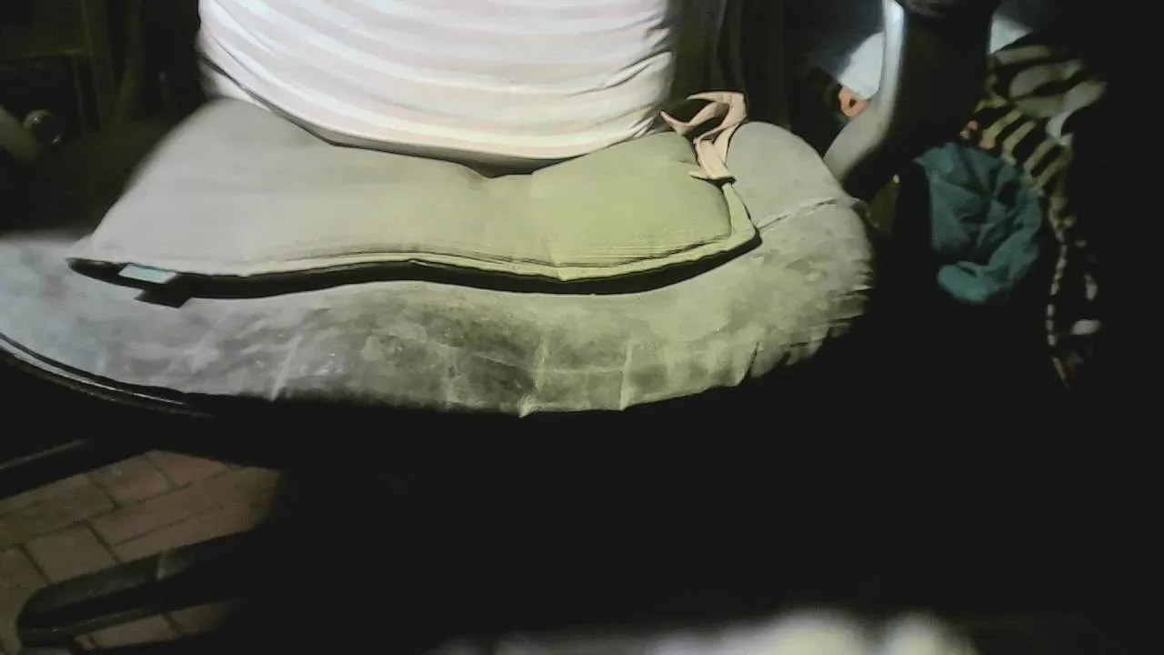 lolalamasput on Cam4 