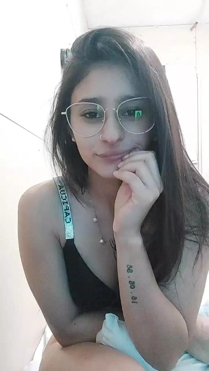 Maddydoll from Cam4