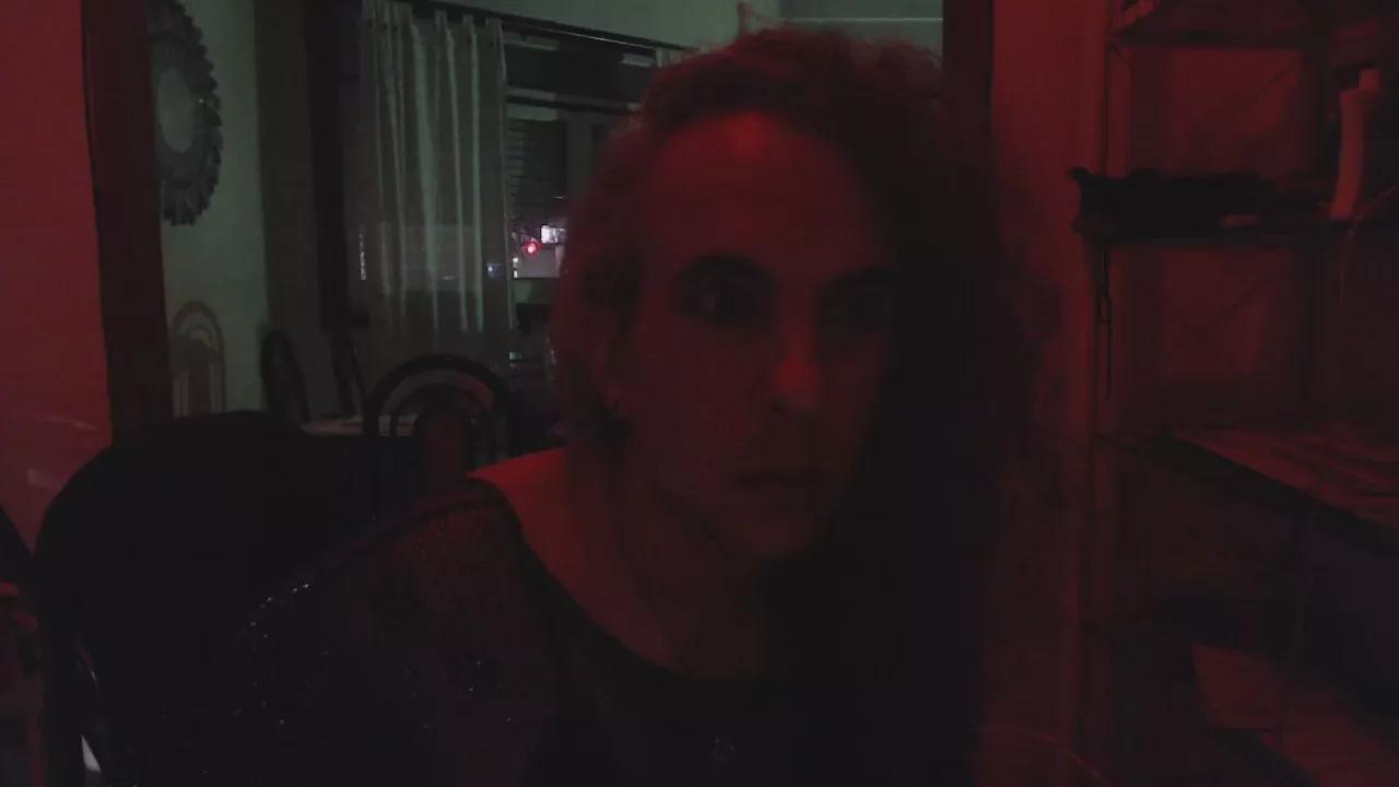 Magaly36 from Cam4