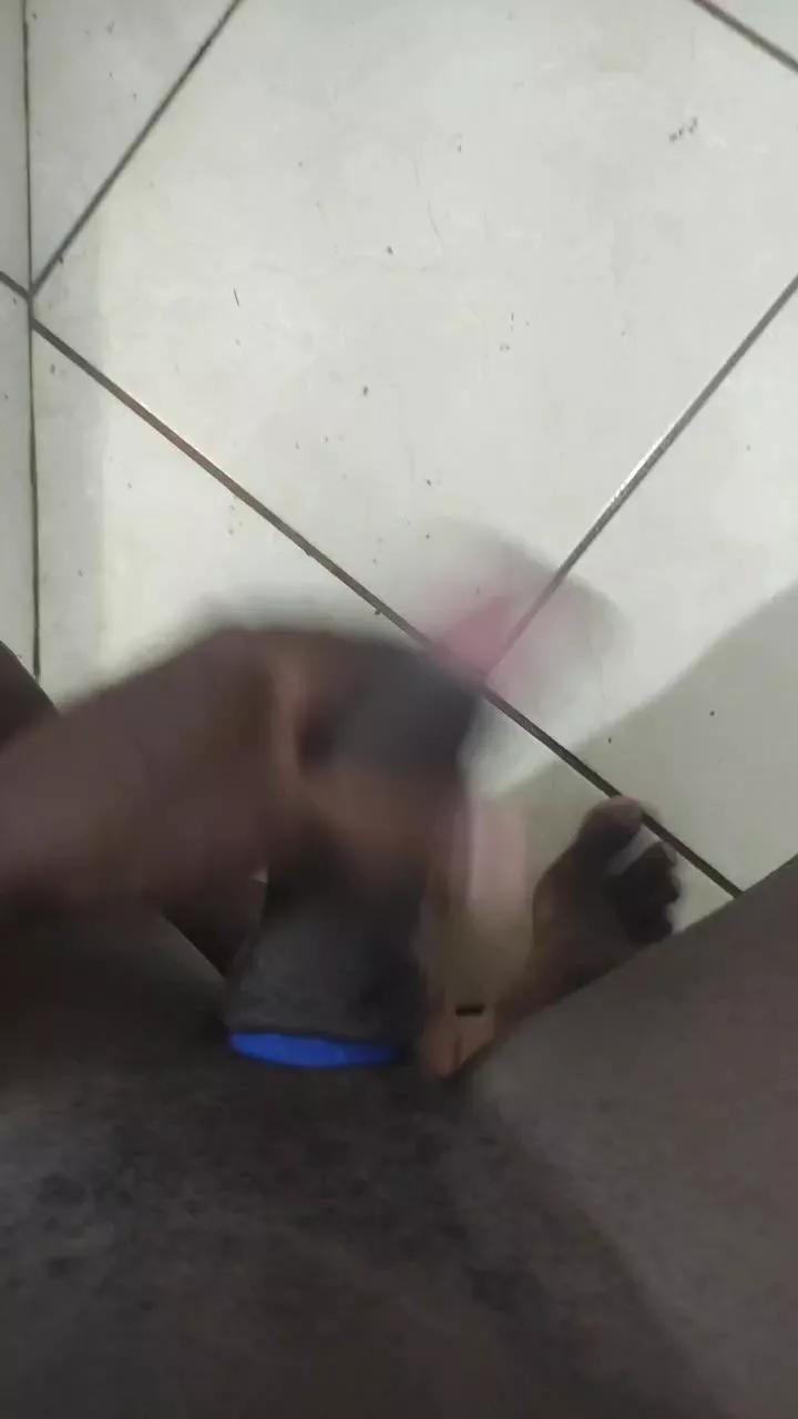 Mallcon from Cam4