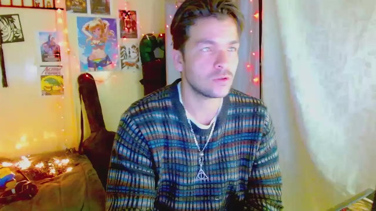 massimocum from Cam4