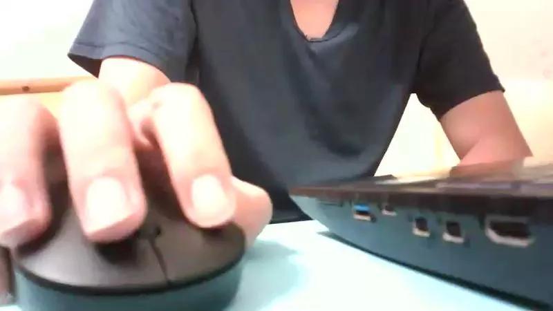 matt1645 from Cam4