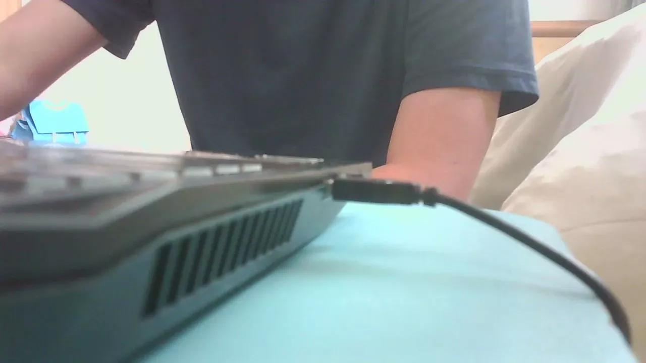 matt1645 from Cam4