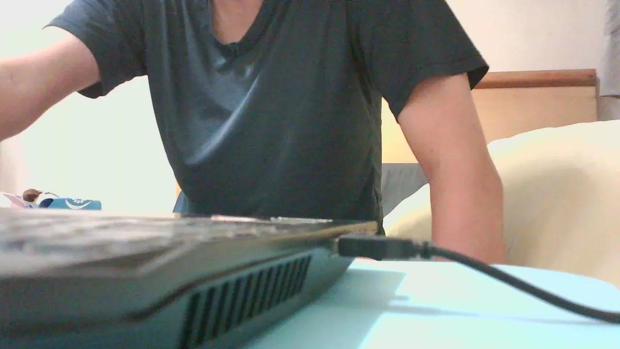 matt1645 from Cam4