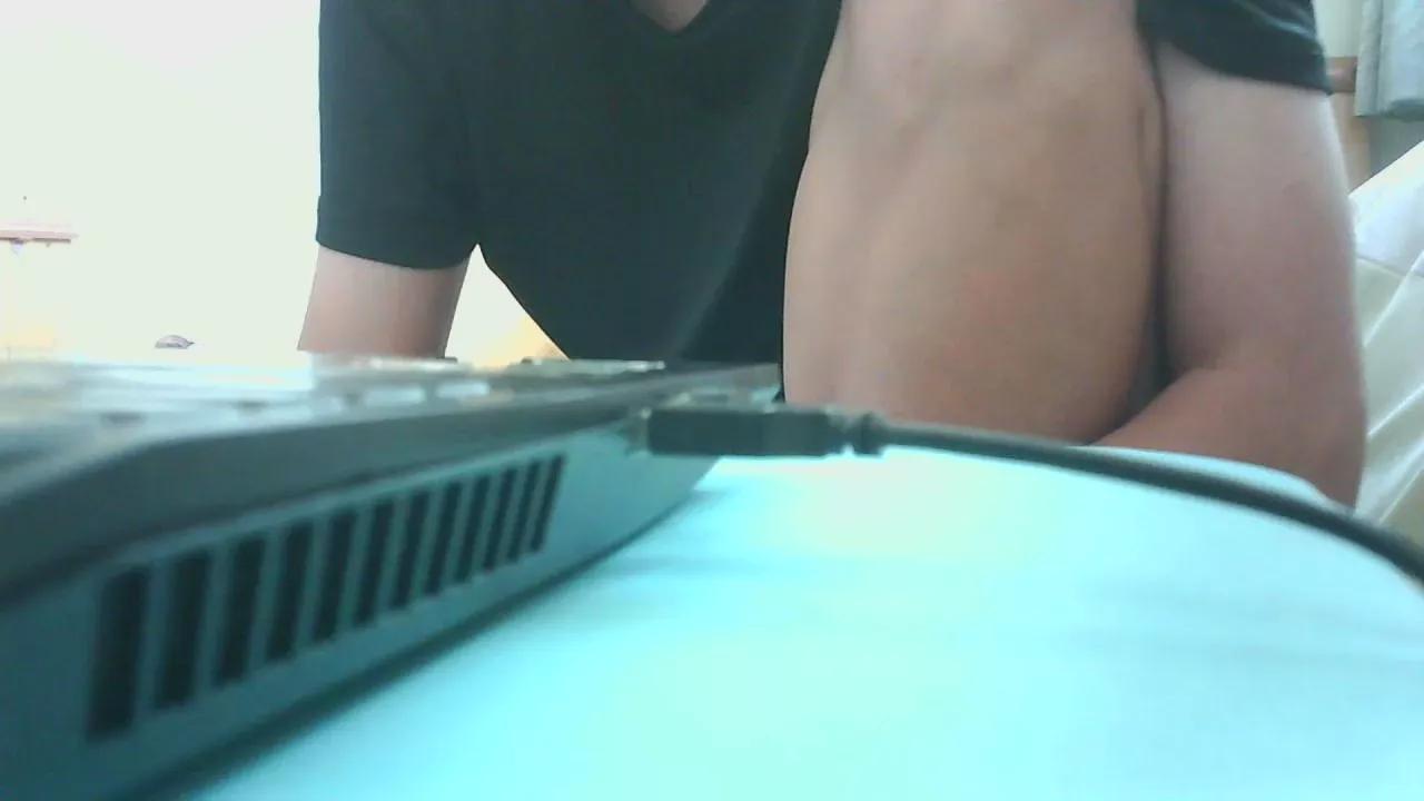 matt1645 from Cam4