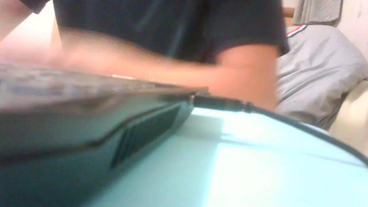 matt1645 from Cam4