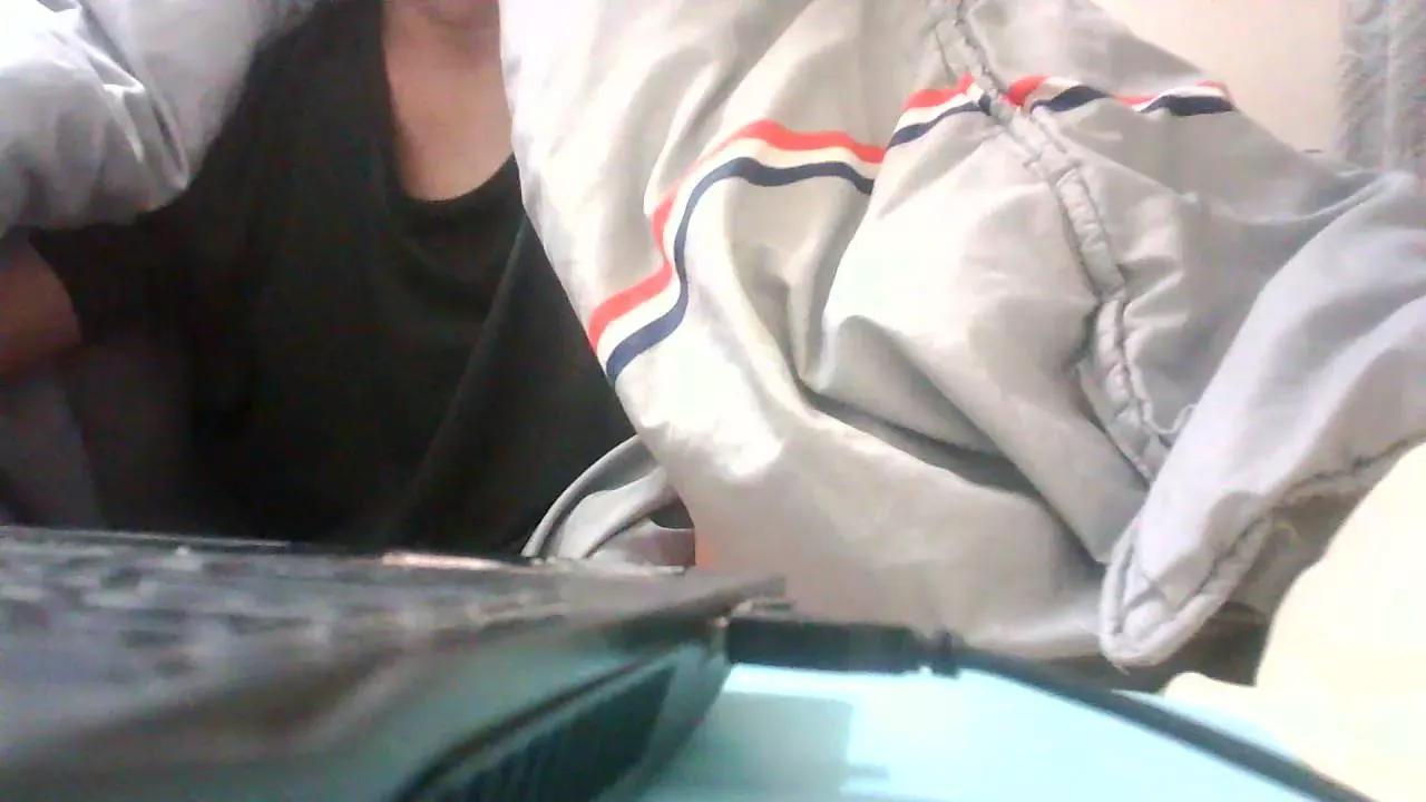 matt1645 from Cam4