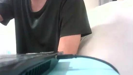 matt1645 from Cam4