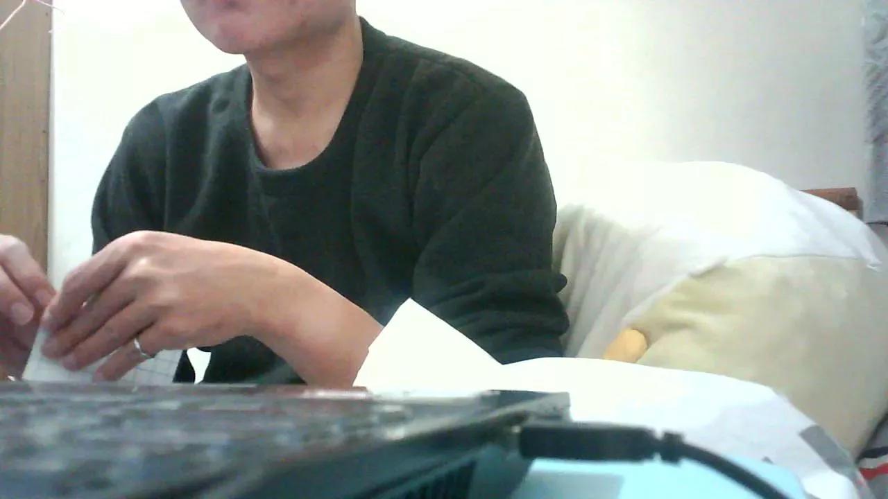 matt1645 from Cam4