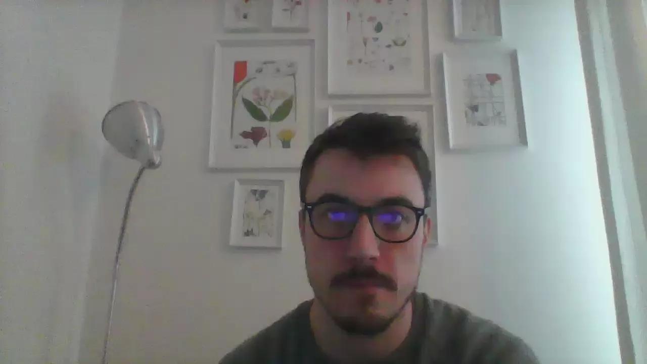 mattecirconciso from Cam4