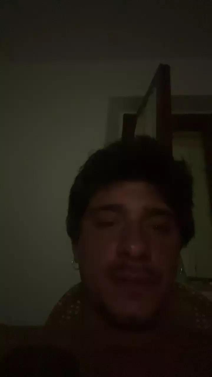 messicoenuvole1 from Cam4
