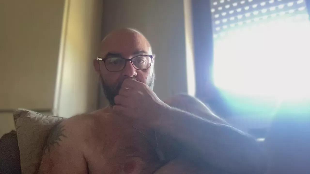 mmu769_xxx from Cam4