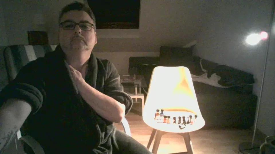 palpi2 from Cam4