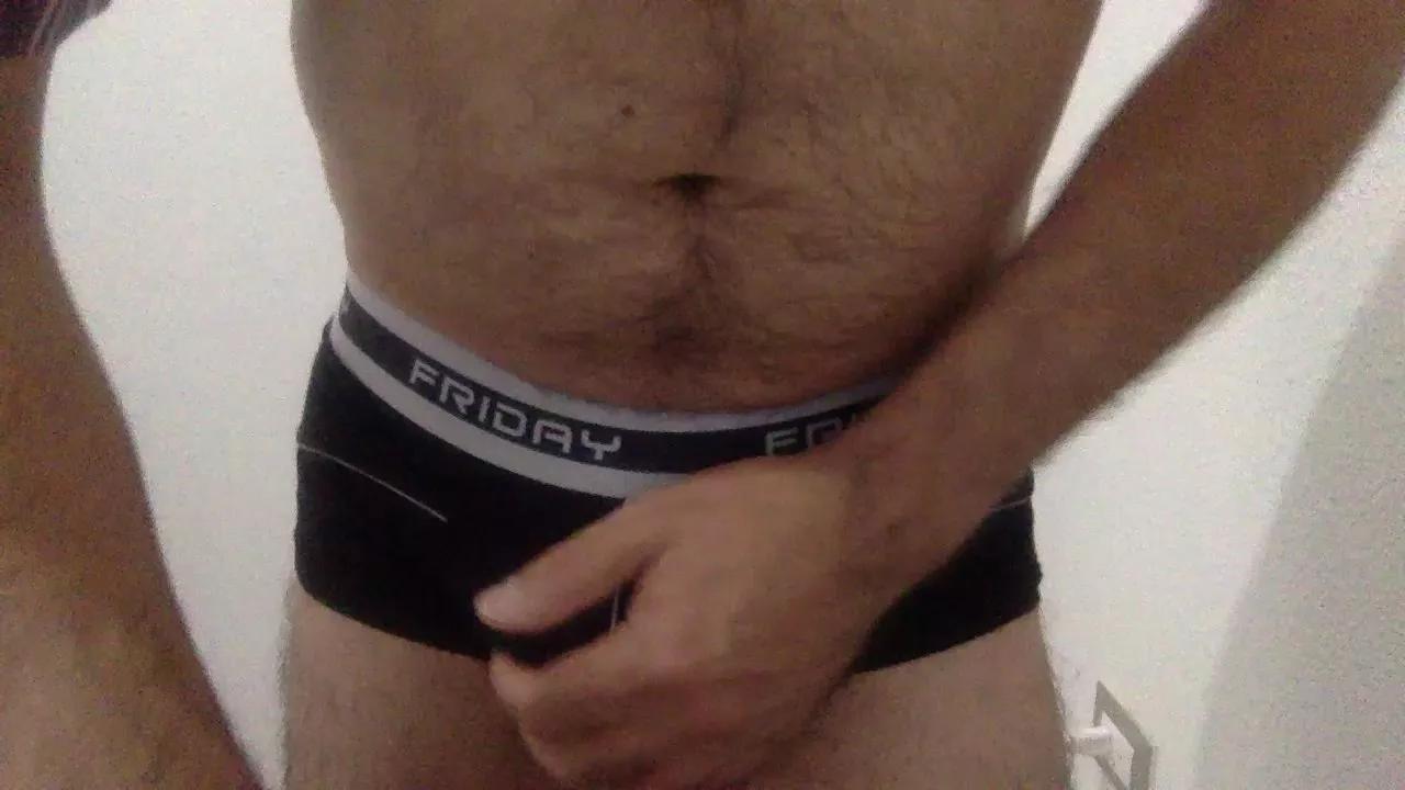 papas_fun from Cam4