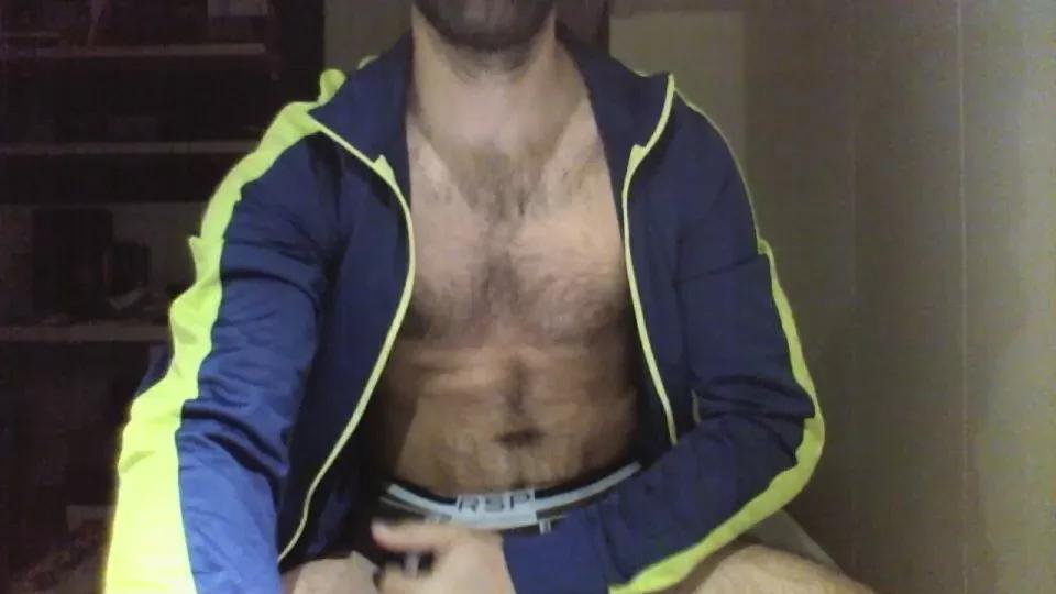 PeterGallo from Cam4