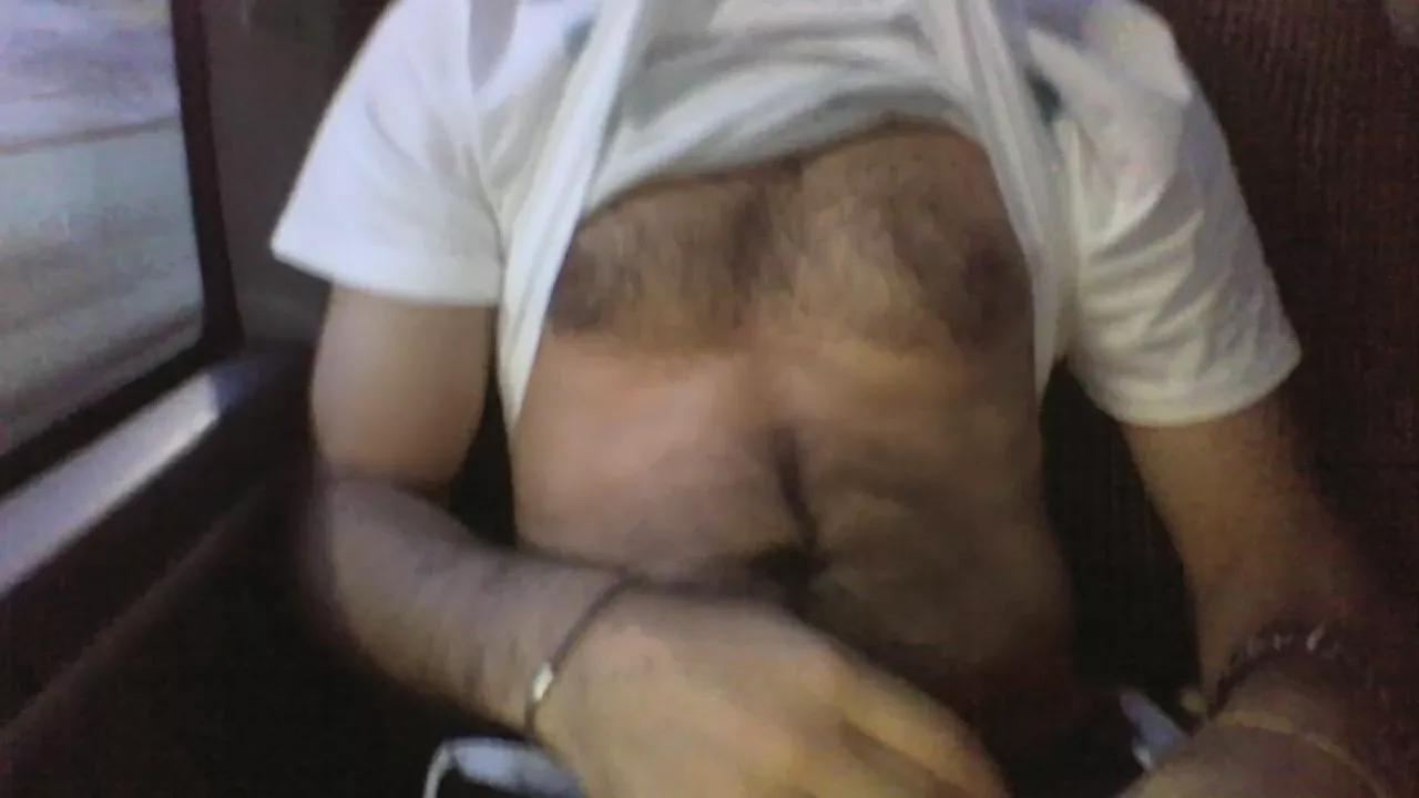 PeterGallo from Cam4