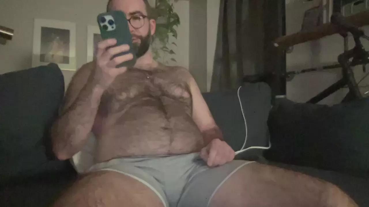 peterloc2 from Cam4