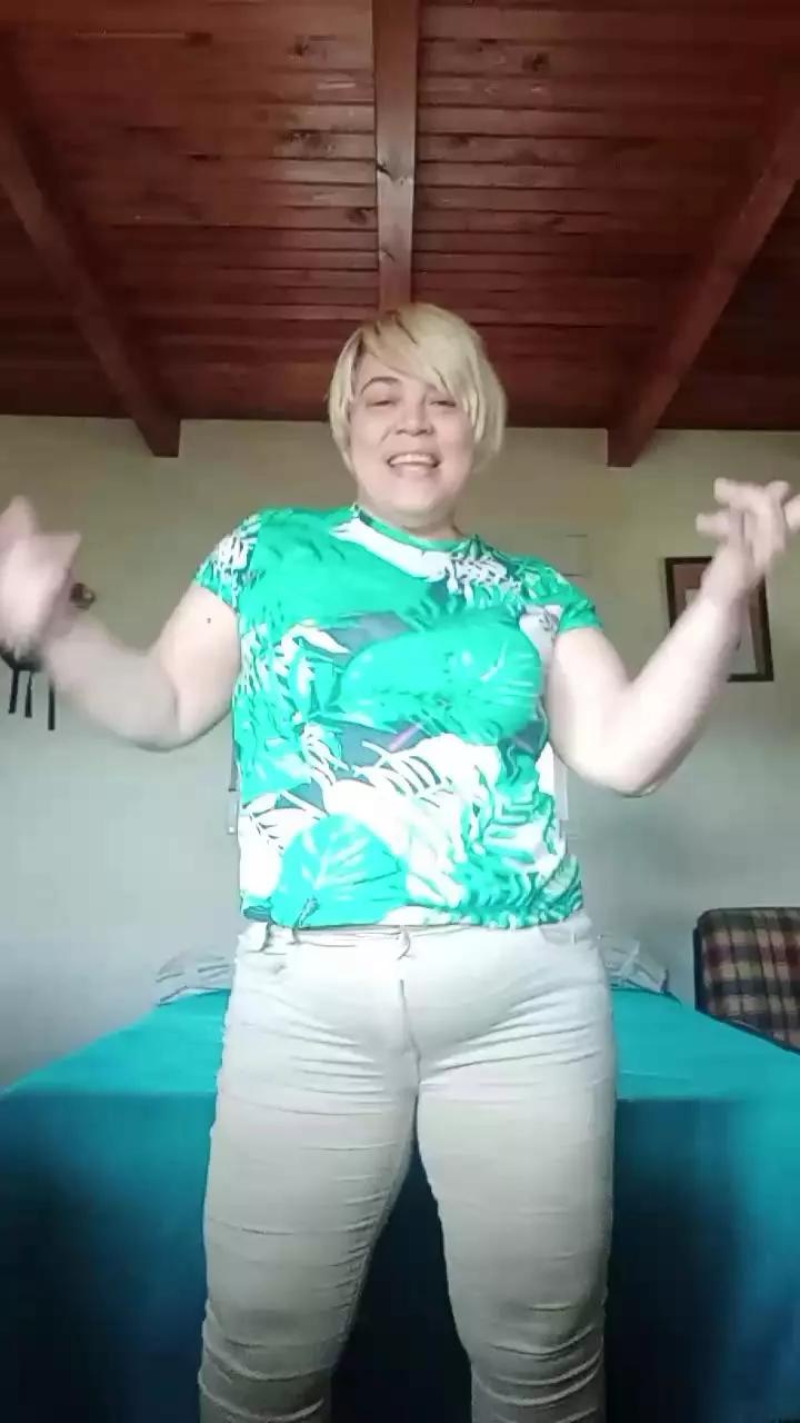 pimpam18 from Cam4