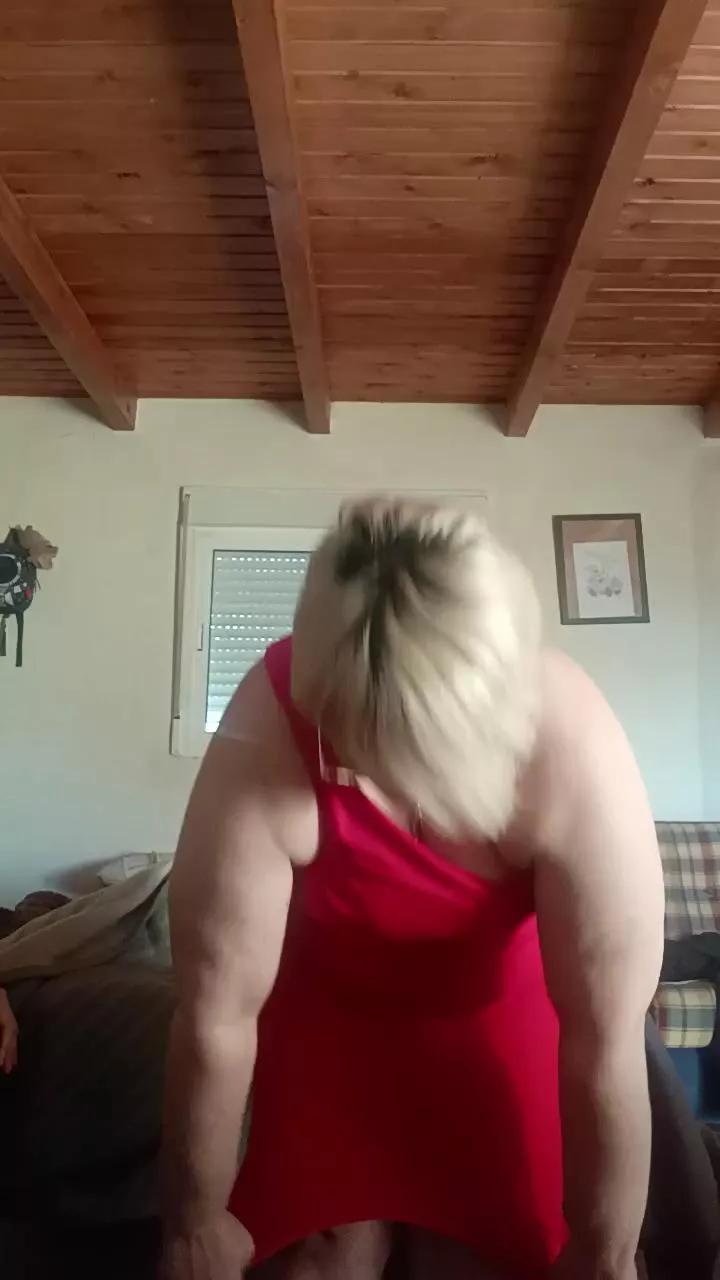 pimpam18 from Cam4
