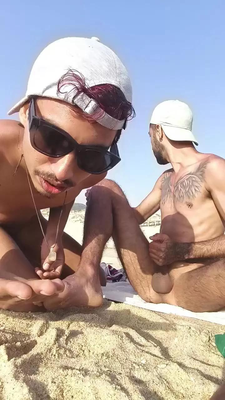 Rafafega from Cam4