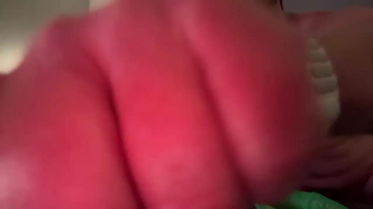 rawwildfun from Cam4