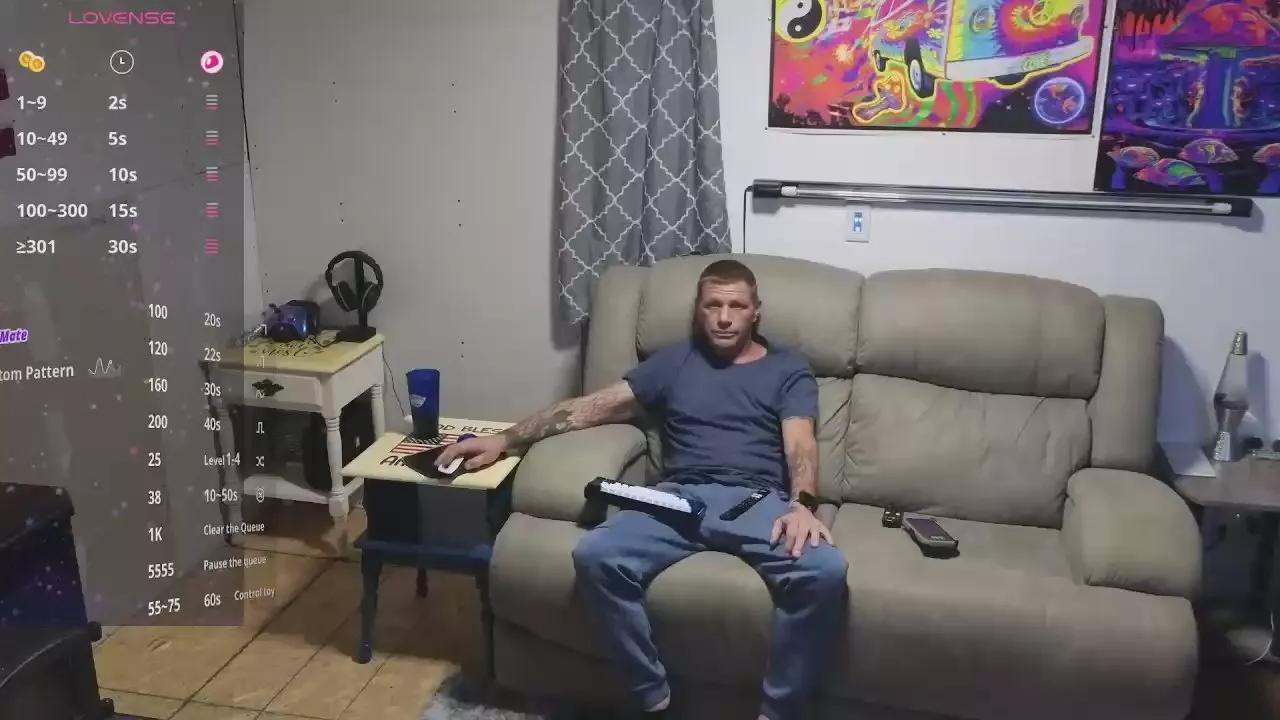Reel_Feels_Cpl from Cam4