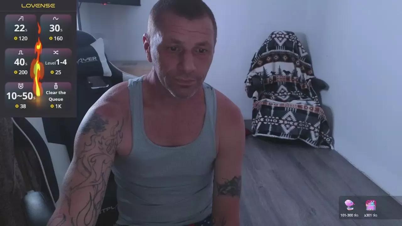 Reel_Feels_Cpl from Cam4