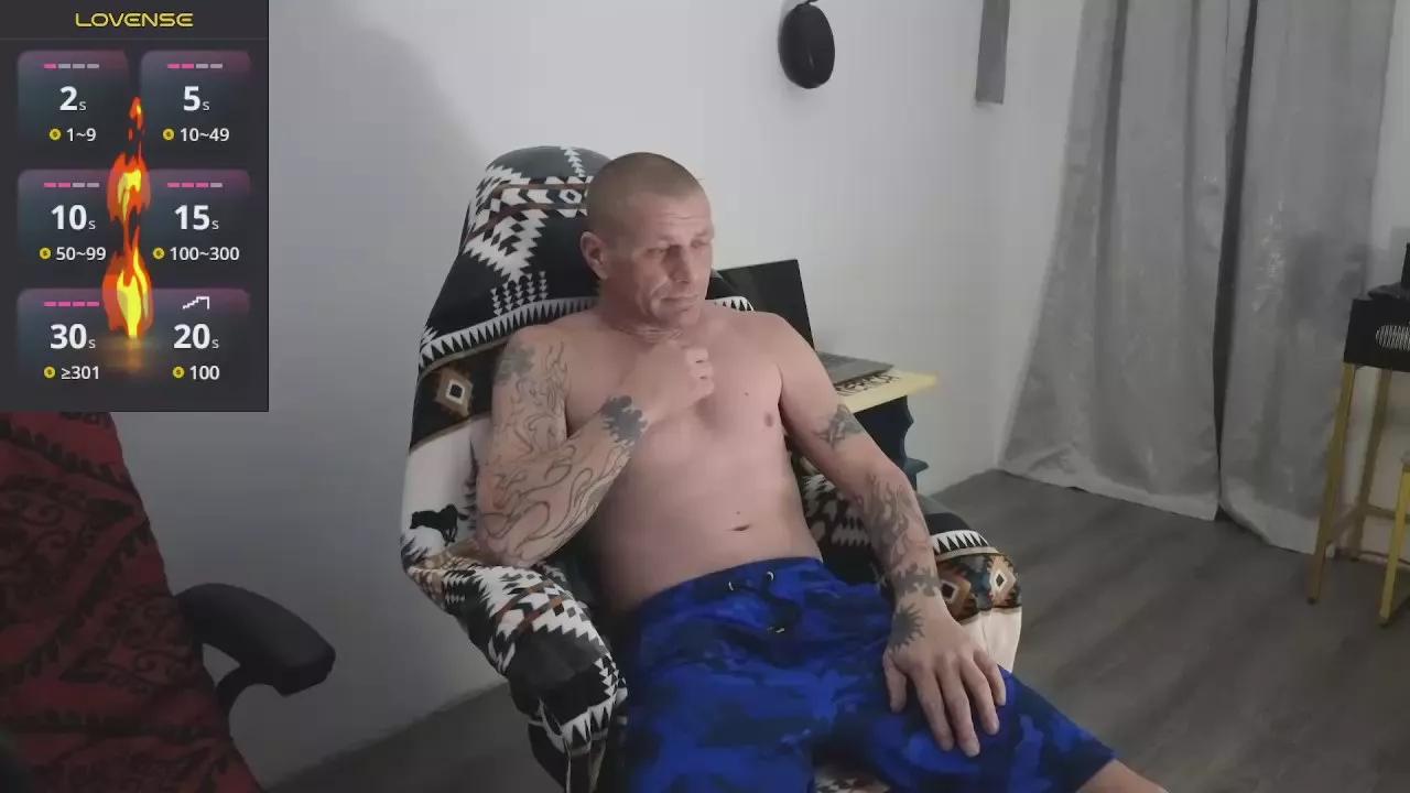 Reel_Feels_Cpl from Cam4