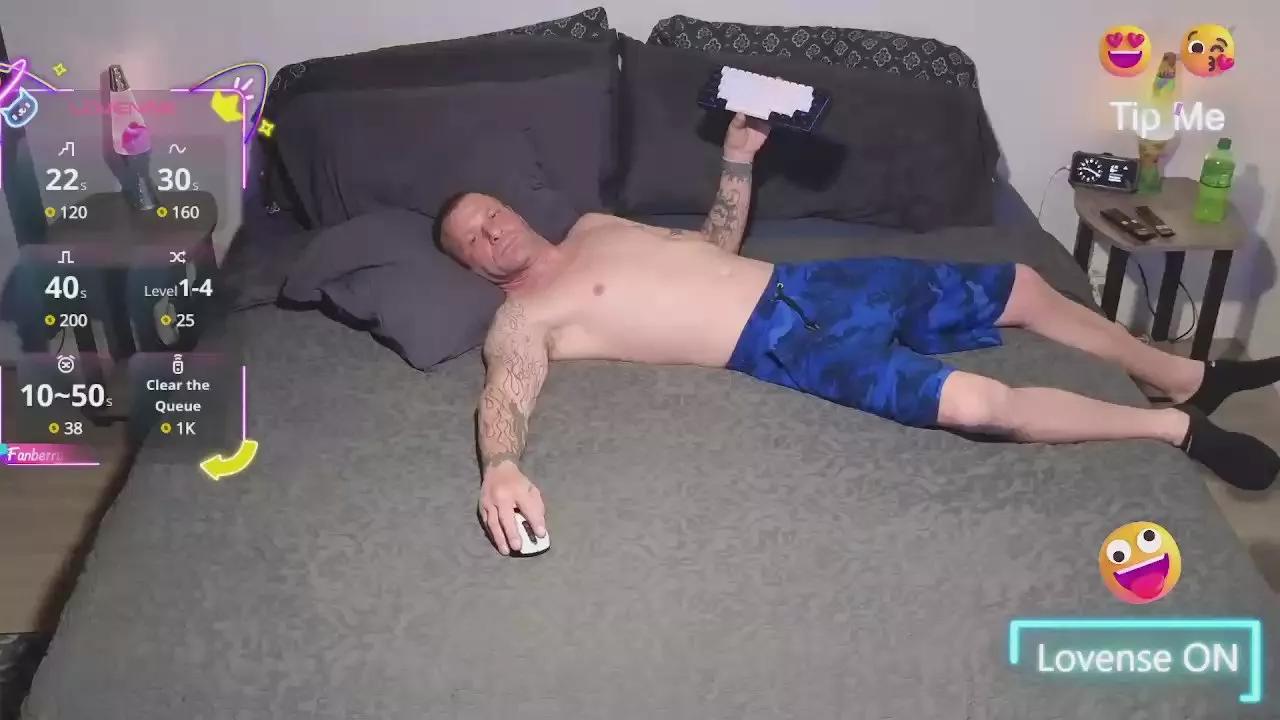 Reel_Feels_Cpl from Cam4