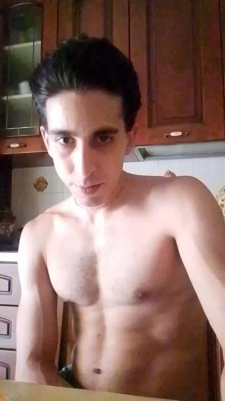 ricca_sexy from Cam4