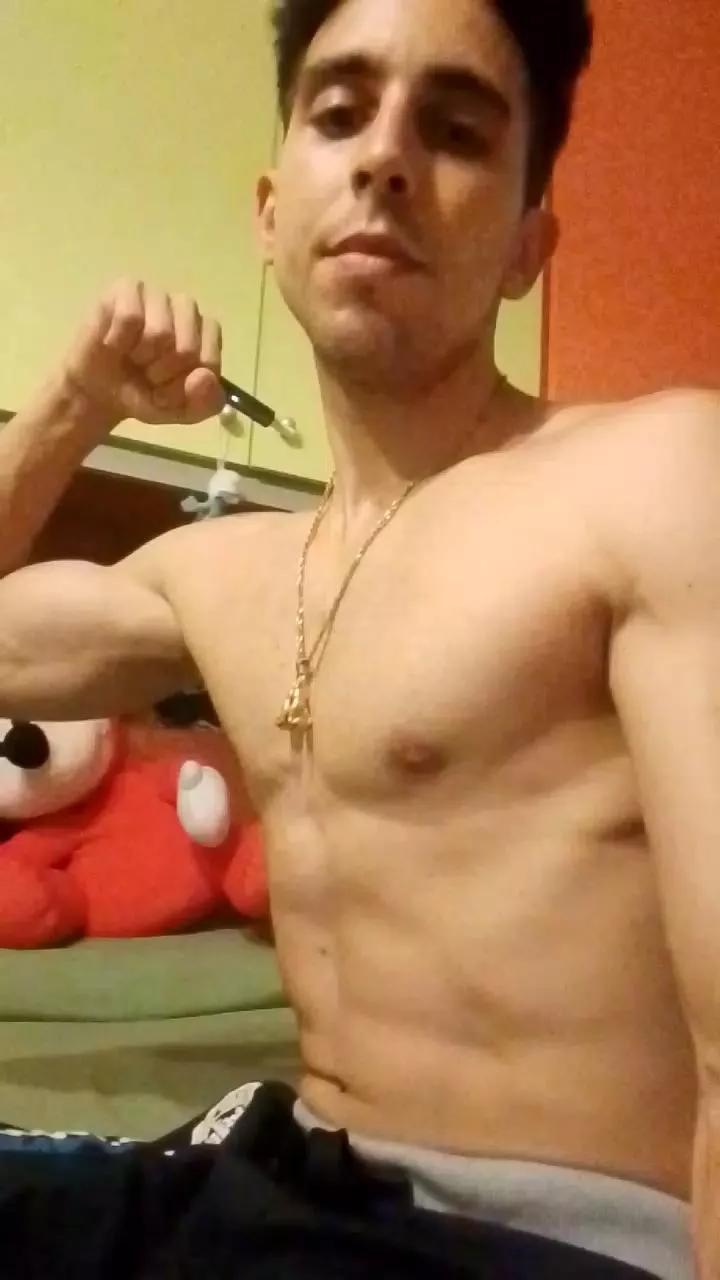 ricca_sexy from Cam4